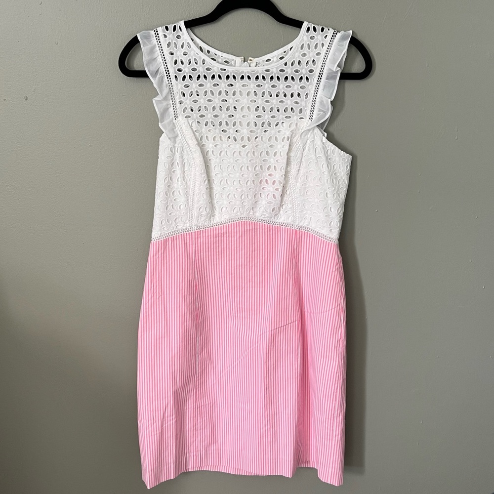 Lilly Pulitzer Maya Shift Dress